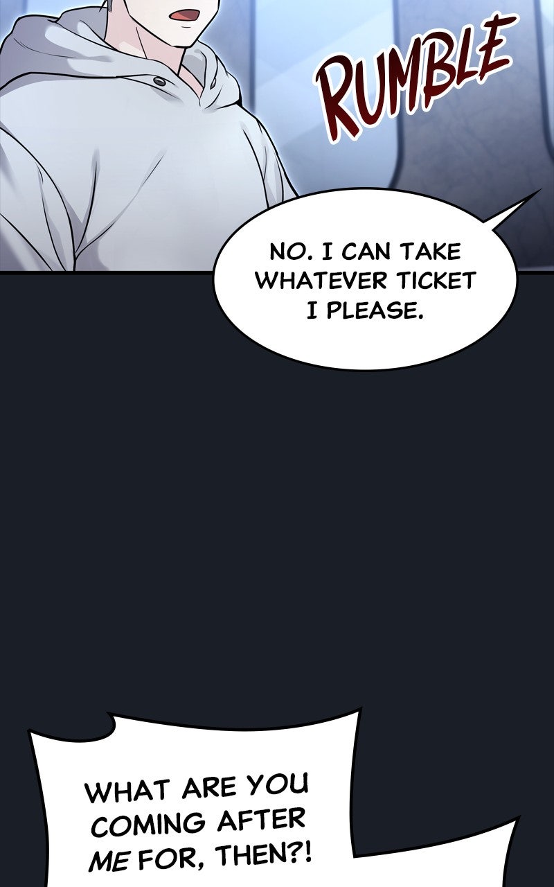 Read Tower of God_ Urek Mazino EN Manga Online