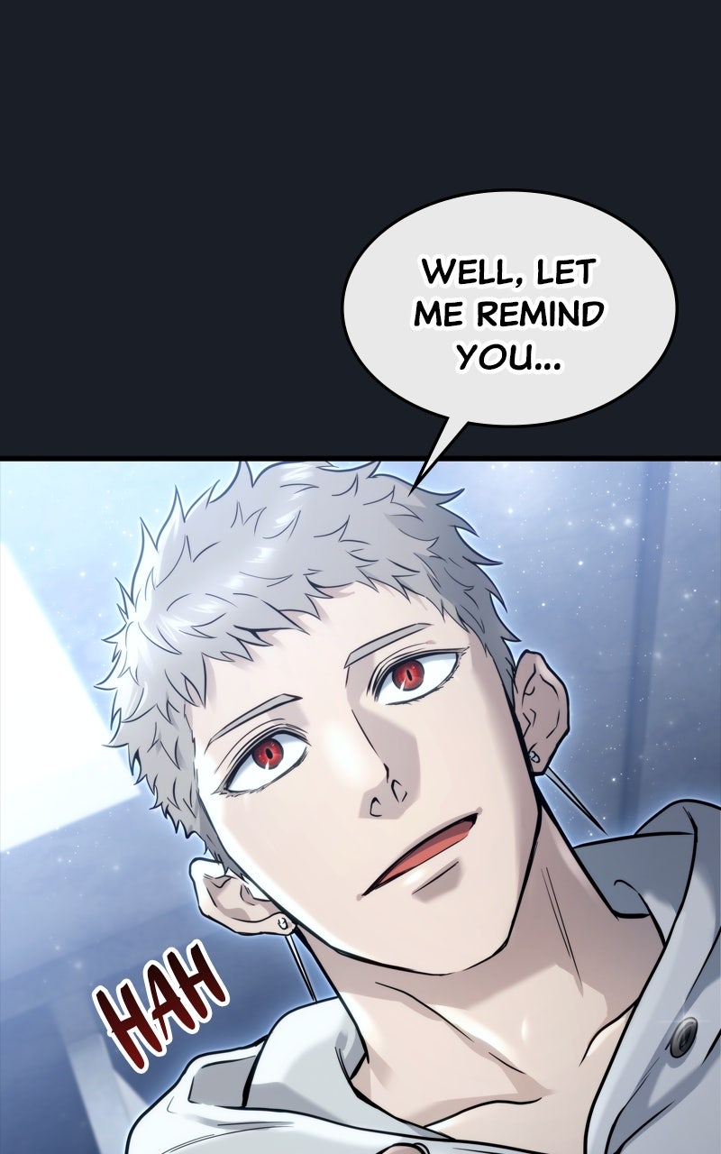 Read Tower of God_ Urek Mazino EN Manga Online