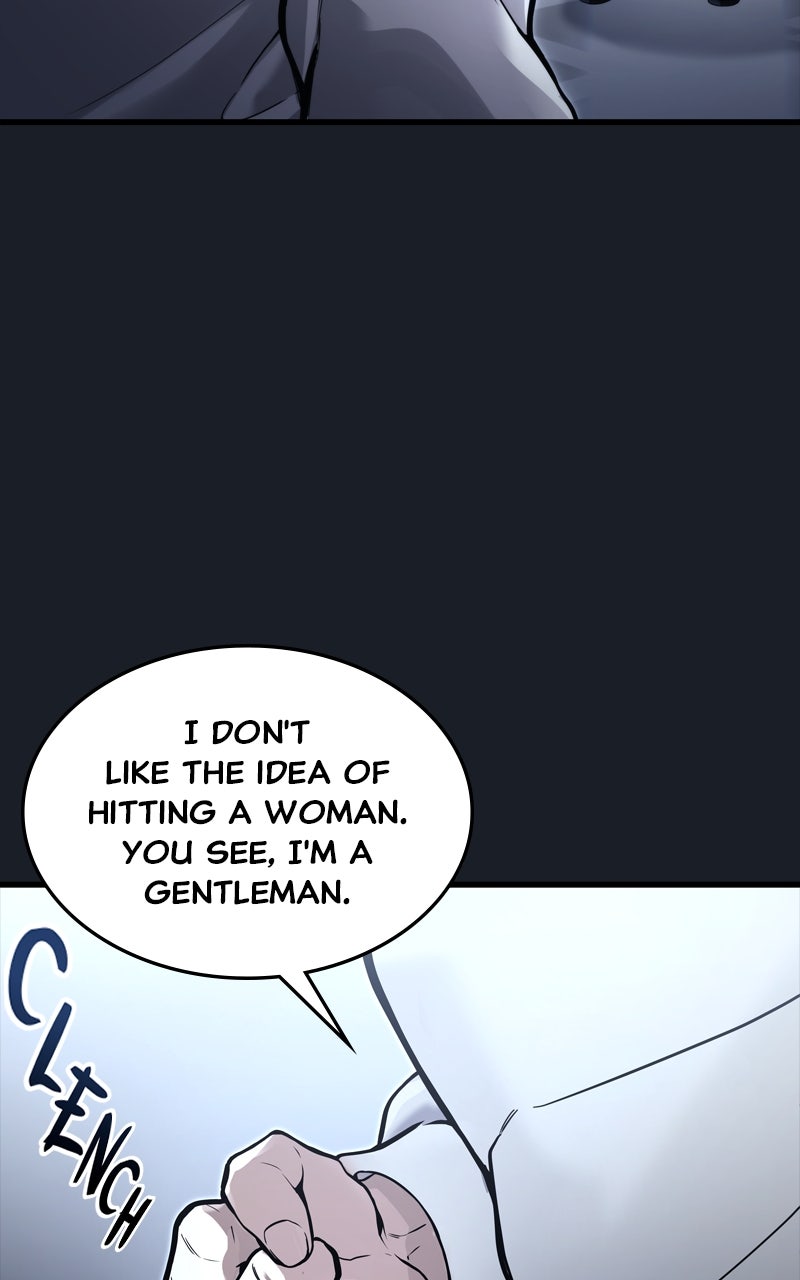 Read Tower of God_ Urek Mazino EN Manga Online