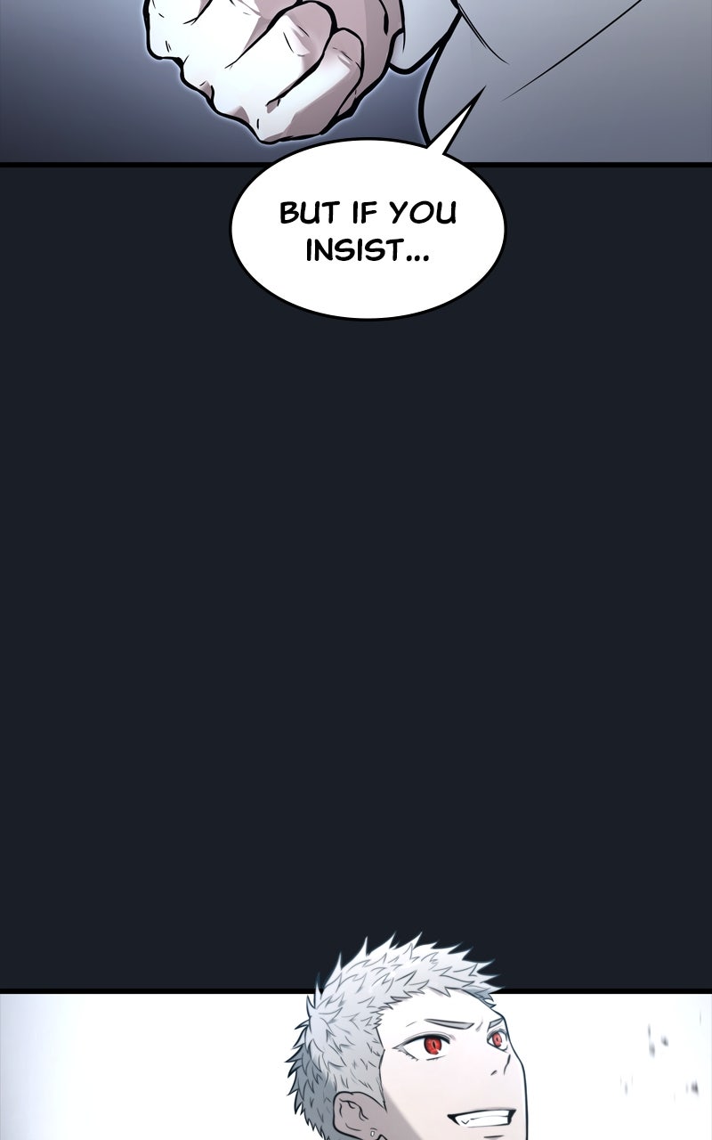 Read Tower of God_ Urek Mazino EN Manga Online