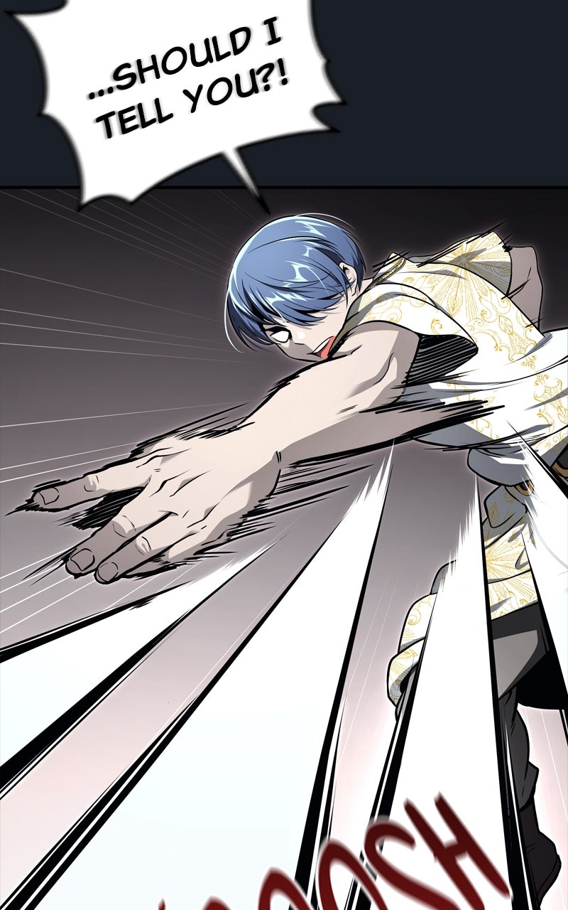Read Tower of God_ Urek Mazino EN Manga Online