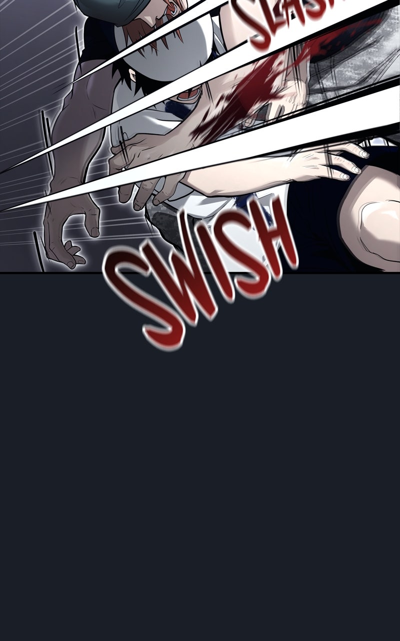Read Tower of God_ Urek Mazino EN Manga Online