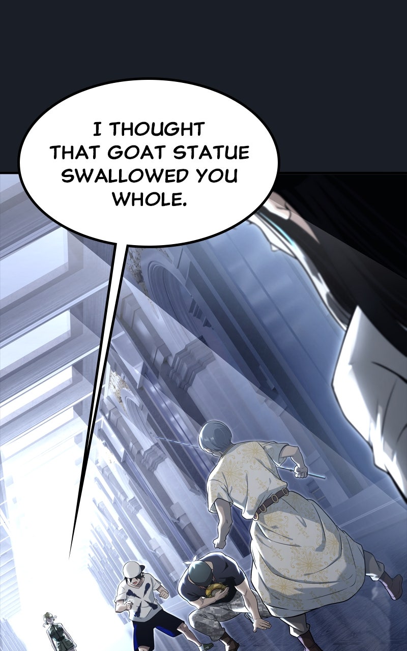 Read Tower of God_ Urek Mazino EN Manga Online