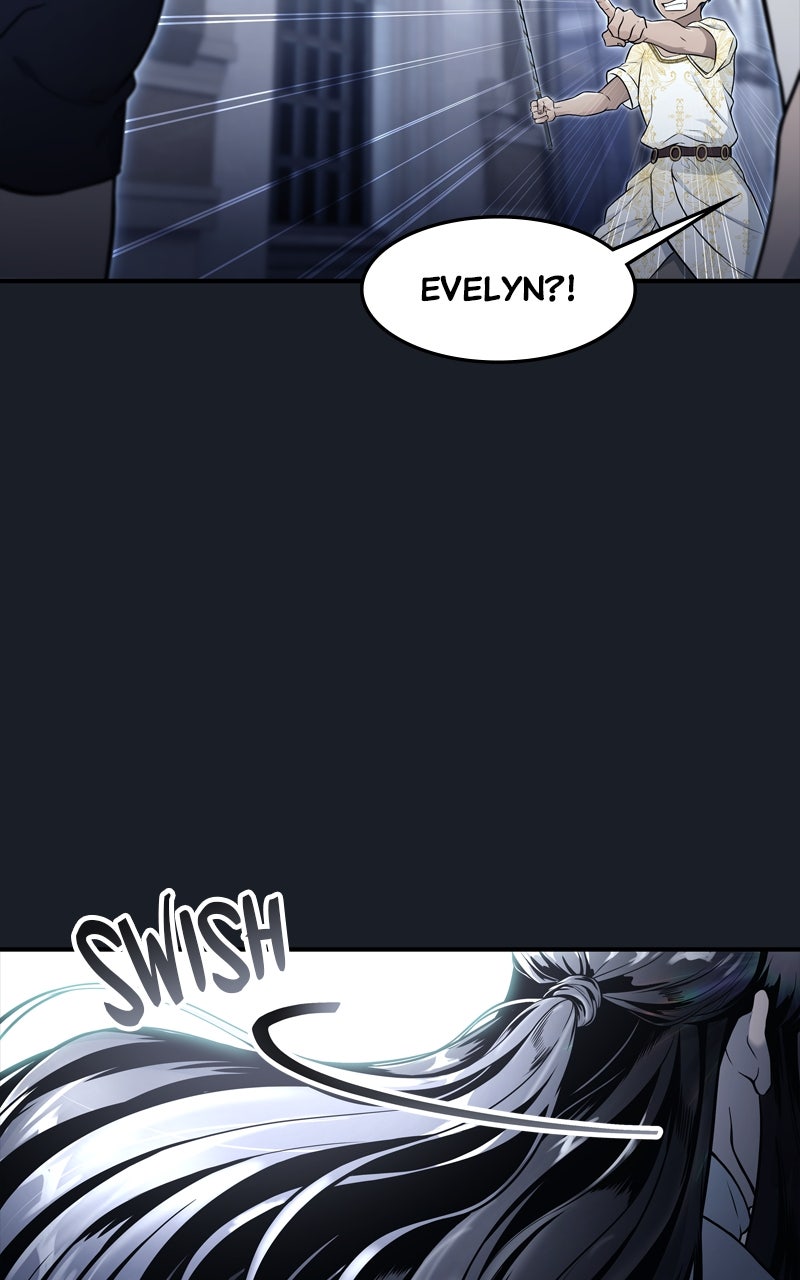 Read Tower of God_ Urek Mazino EN Manga Online