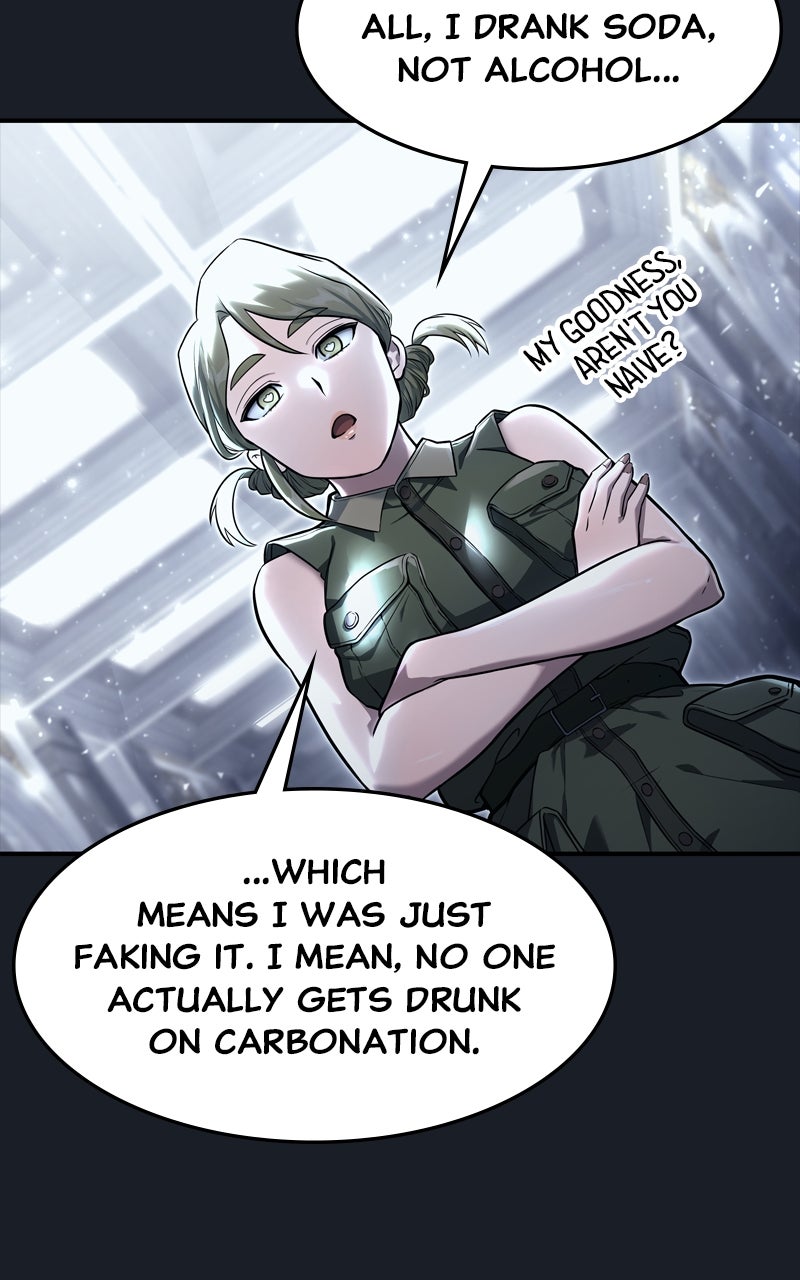Read Tower of God_ Urek Mazino EN Manga Online
