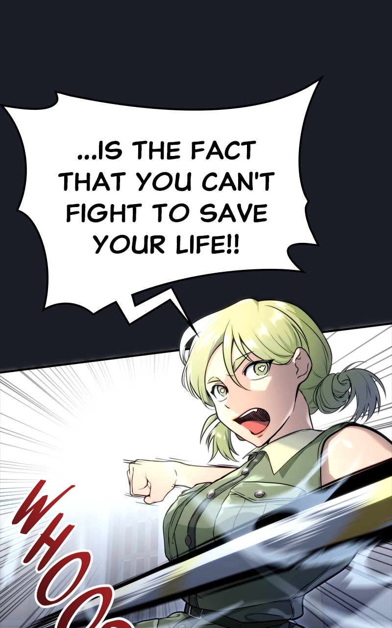 Read Tower of God_ Urek Mazino EN Manga Online