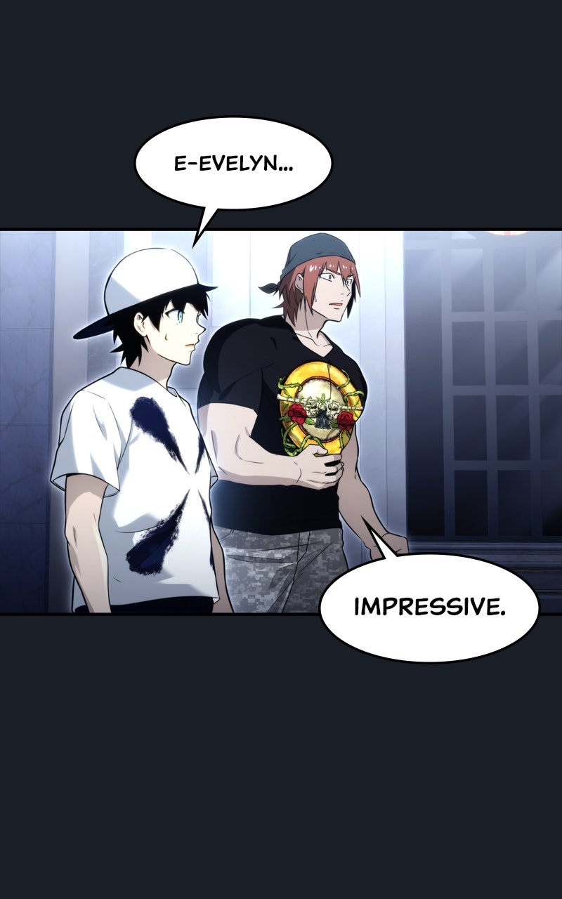 Read Tower of God_ Urek Mazino EN Manga Online
