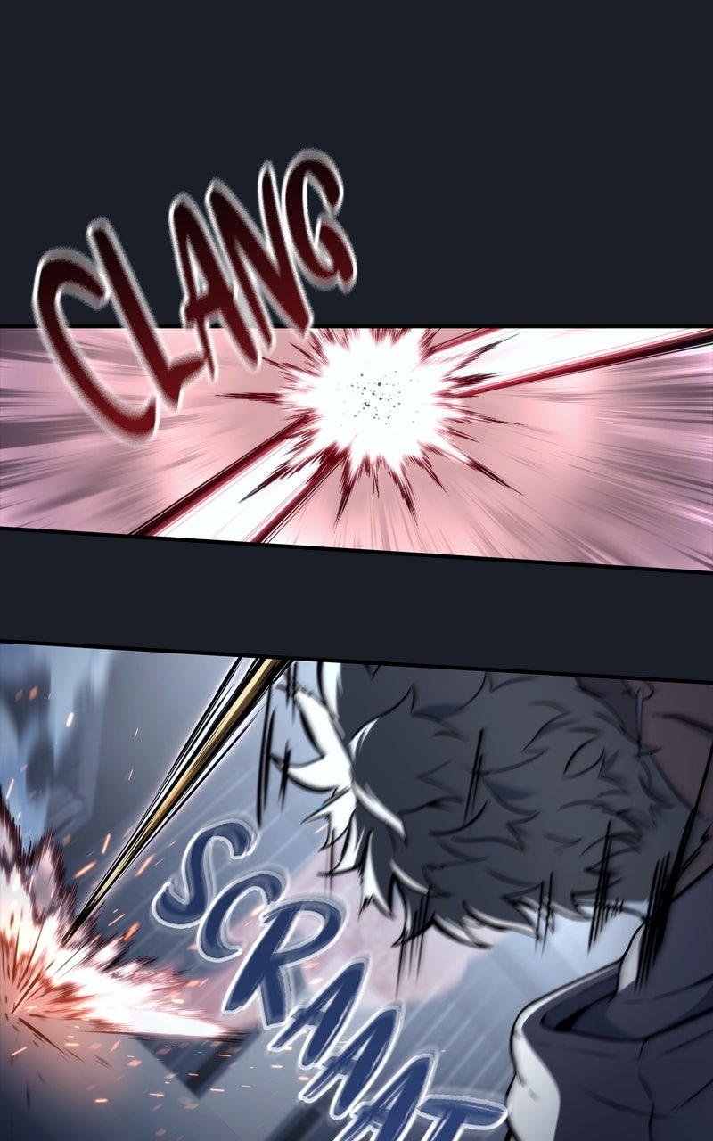 Read Tower of God_ Urek Mazino EN Manga Online