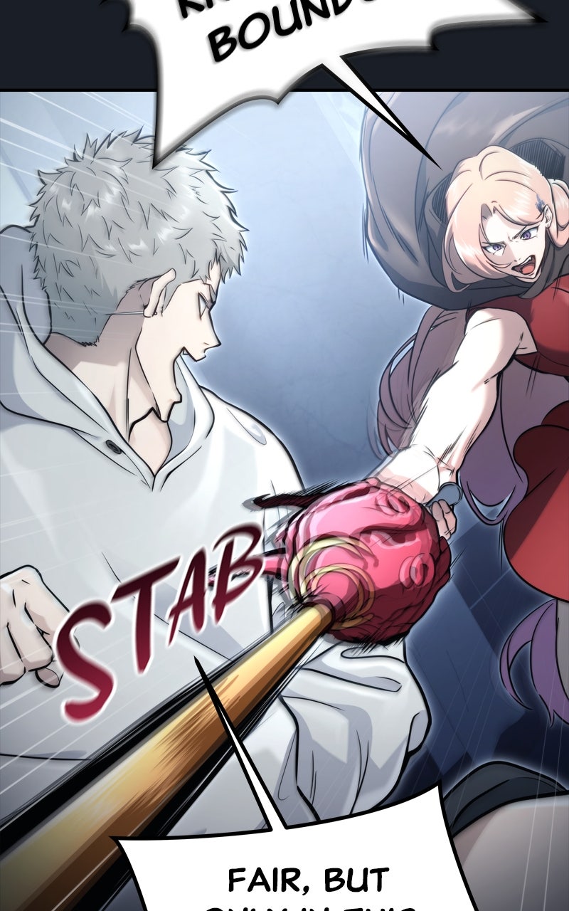 Read Tower of God_ Urek Mazino EN Manga Online