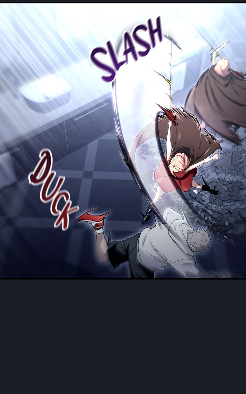 Read Tower of God_ Urek Mazino EN Manga Online