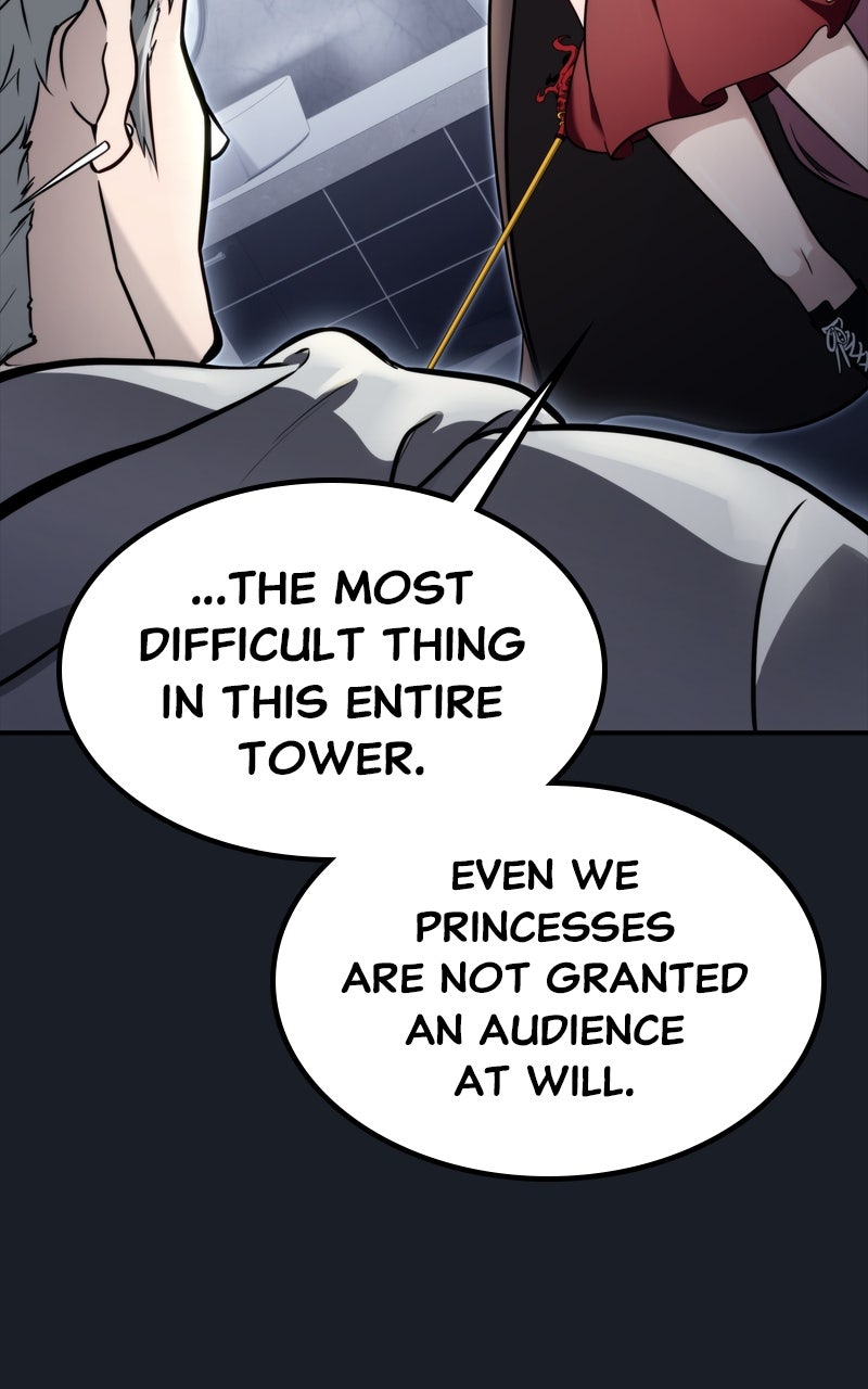 Read Tower of God_ Urek Mazino EN Manga Online