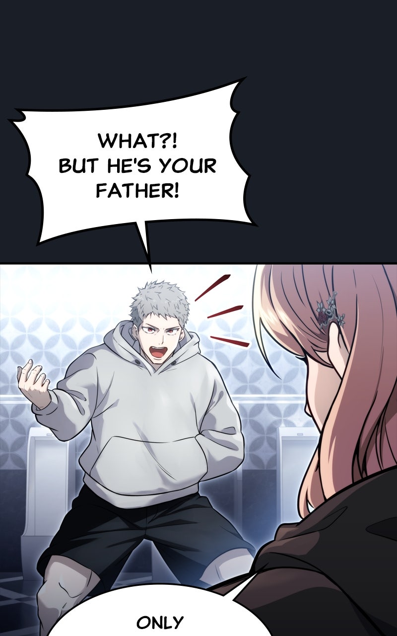 Read Tower of God_ Urek Mazino EN Manga Online