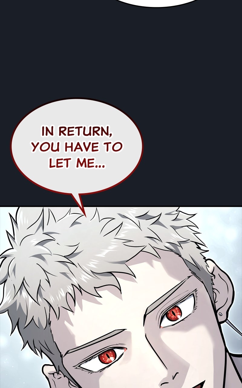 Read Tower of God_ Urek Mazino EN Manga Online