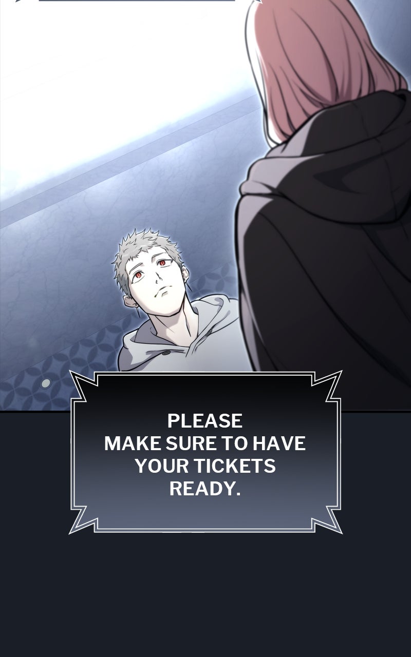 Read Tower of God_ Urek Mazino EN Manga Online