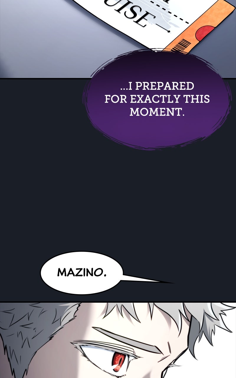 Read Tower of God_ Urek Mazino EN Manga Online