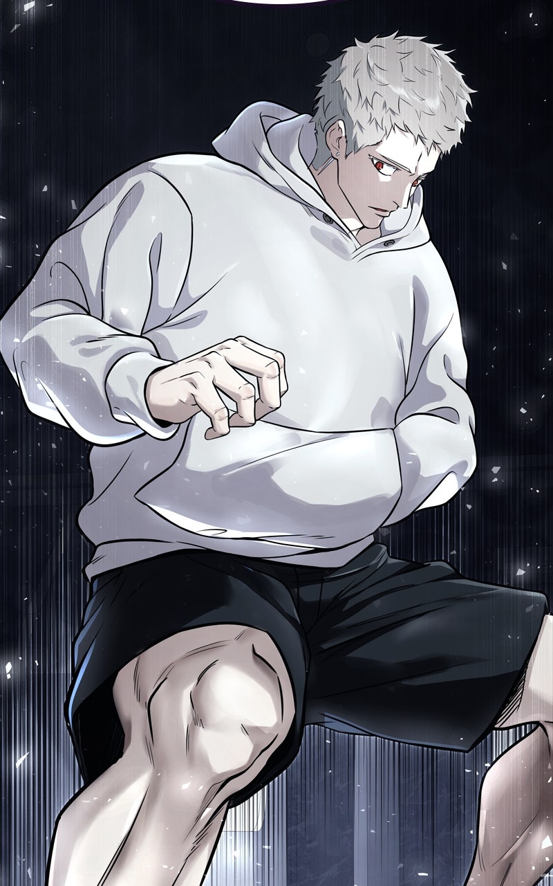 Read Tower of God_ Urek Mazino EN Manga Online