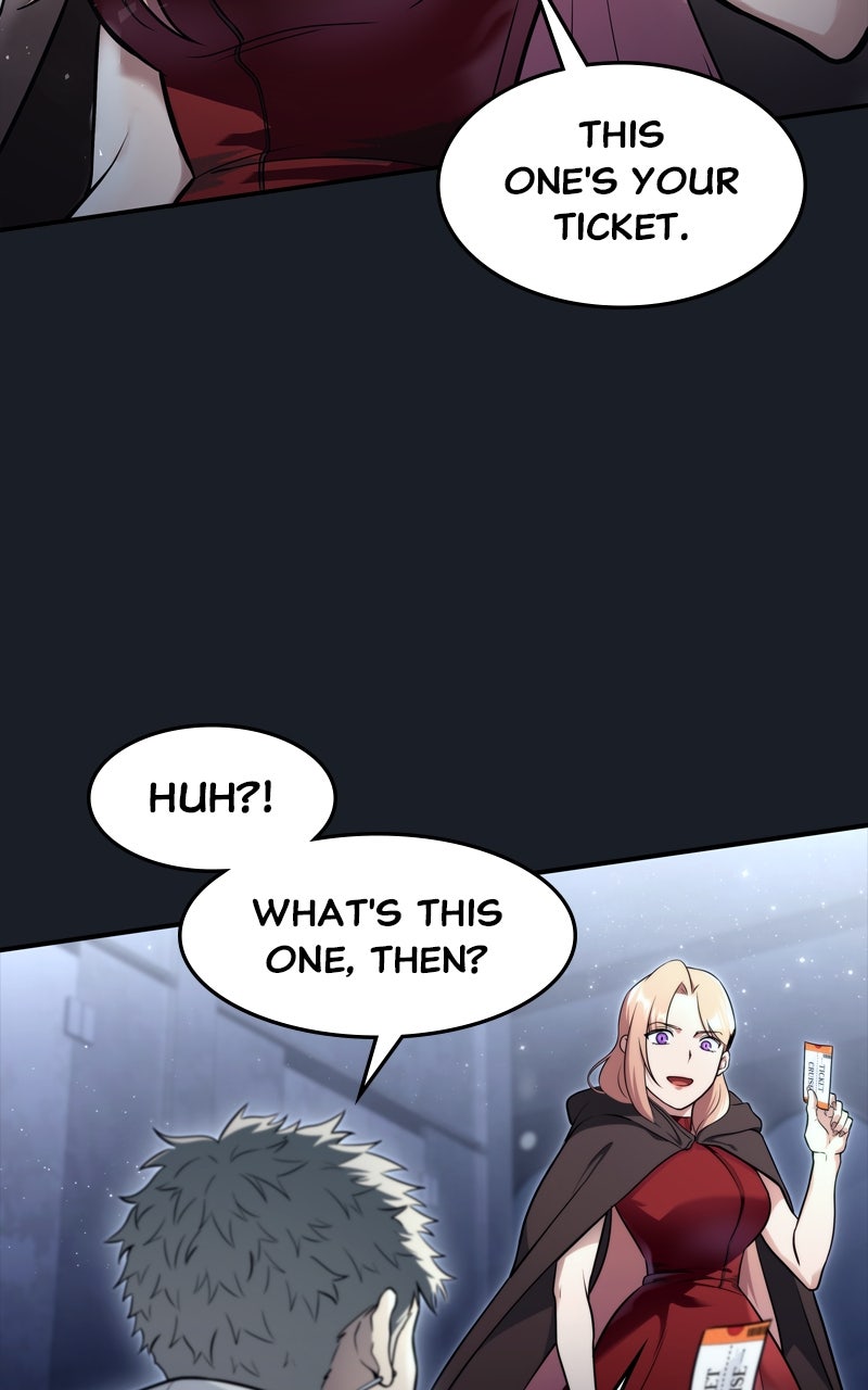 Read Tower of God_ Urek Mazino EN Manga Online