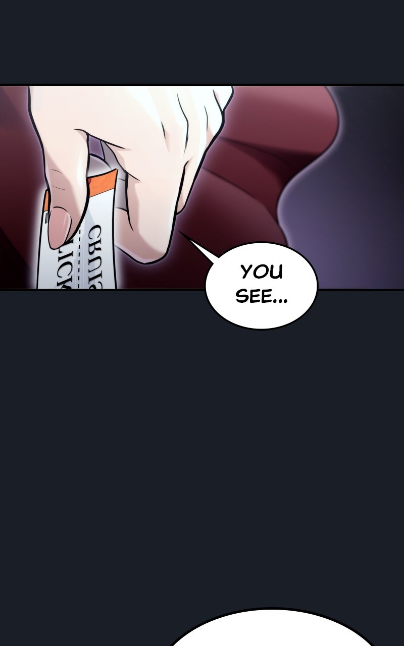 Read Tower of God_ Urek Mazino EN Manga Online