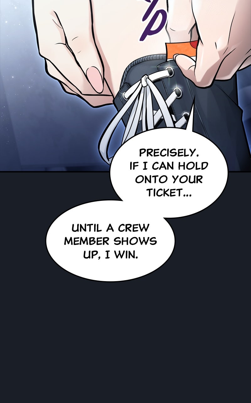 Read Tower of God_ Urek Mazino EN Manga Online