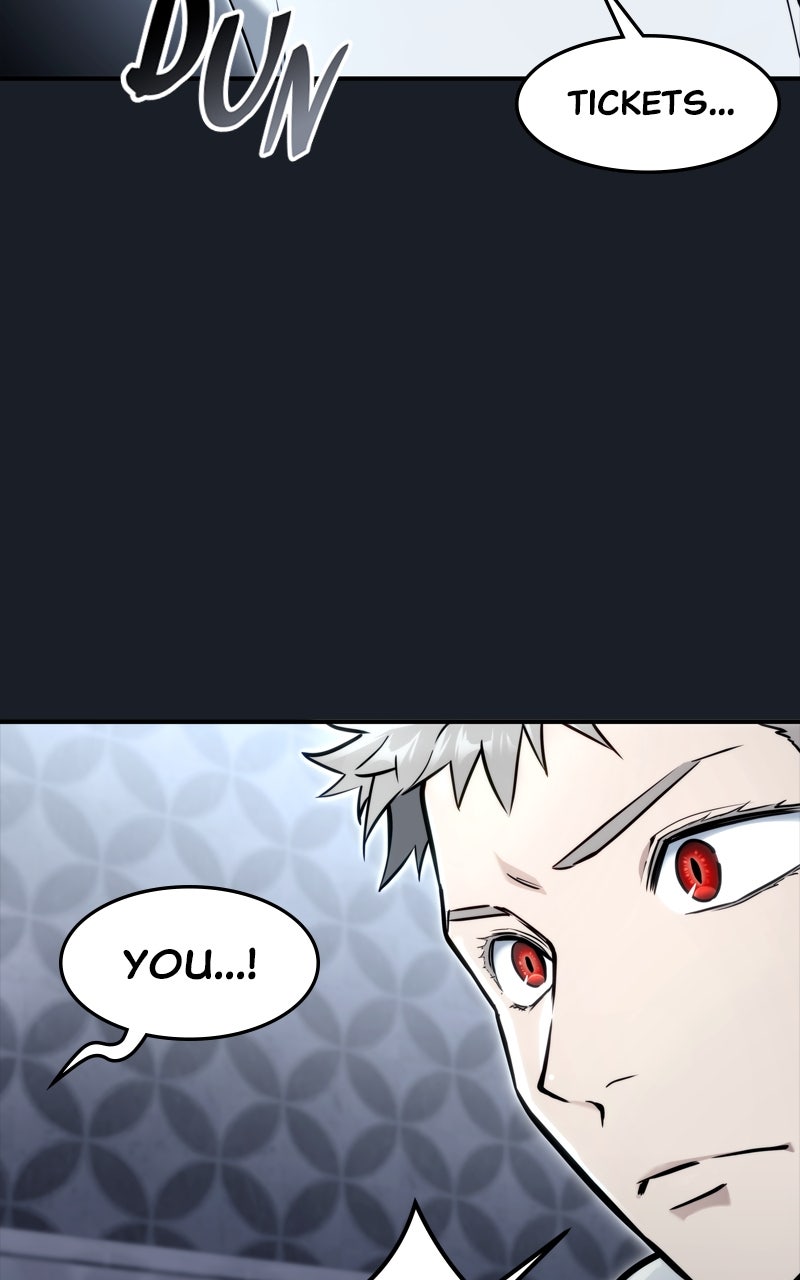 Read Tower of God_ Urek Mazino EN Manga Online