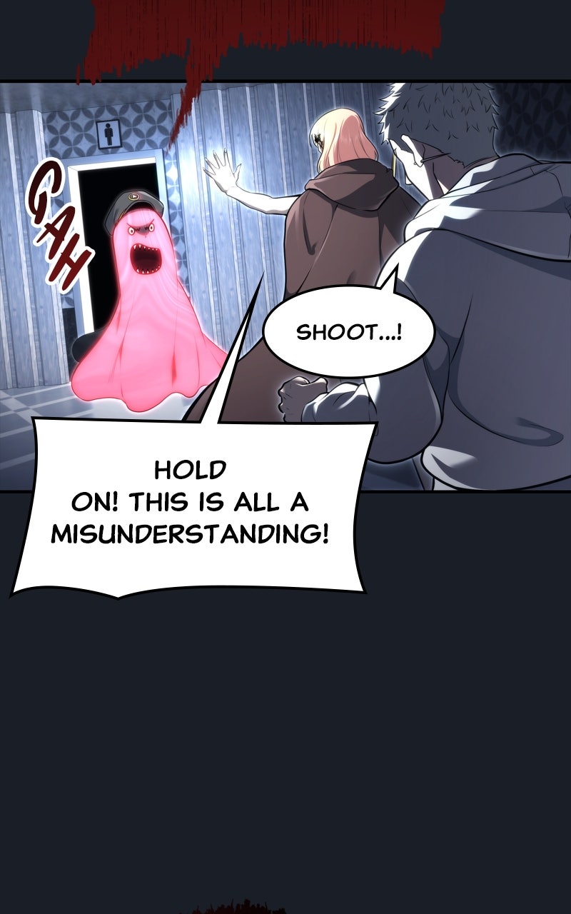 Read Tower of God_ Urek Mazino EN Manga Online