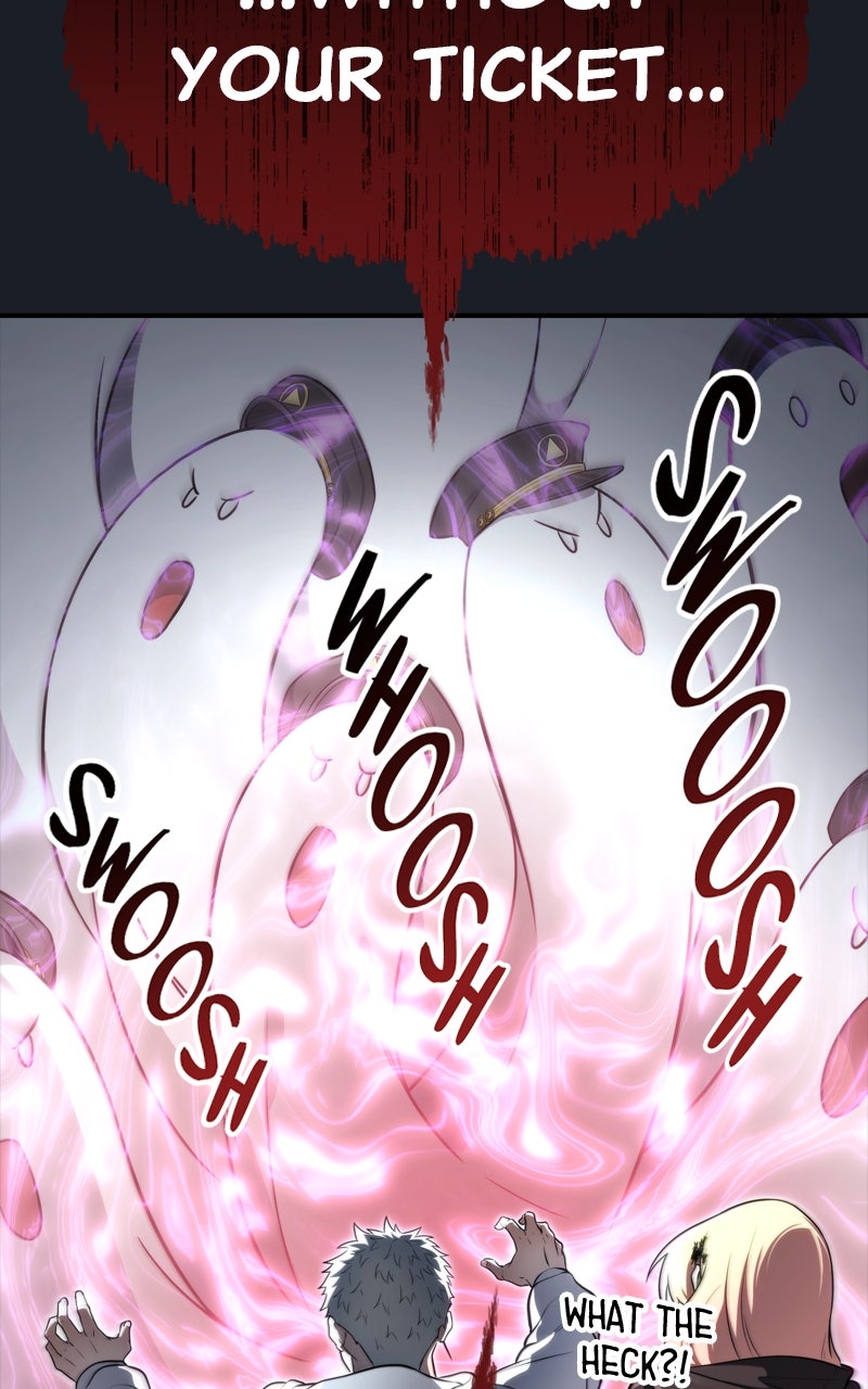 Read Tower of God_ Urek Mazino EN Manga Online