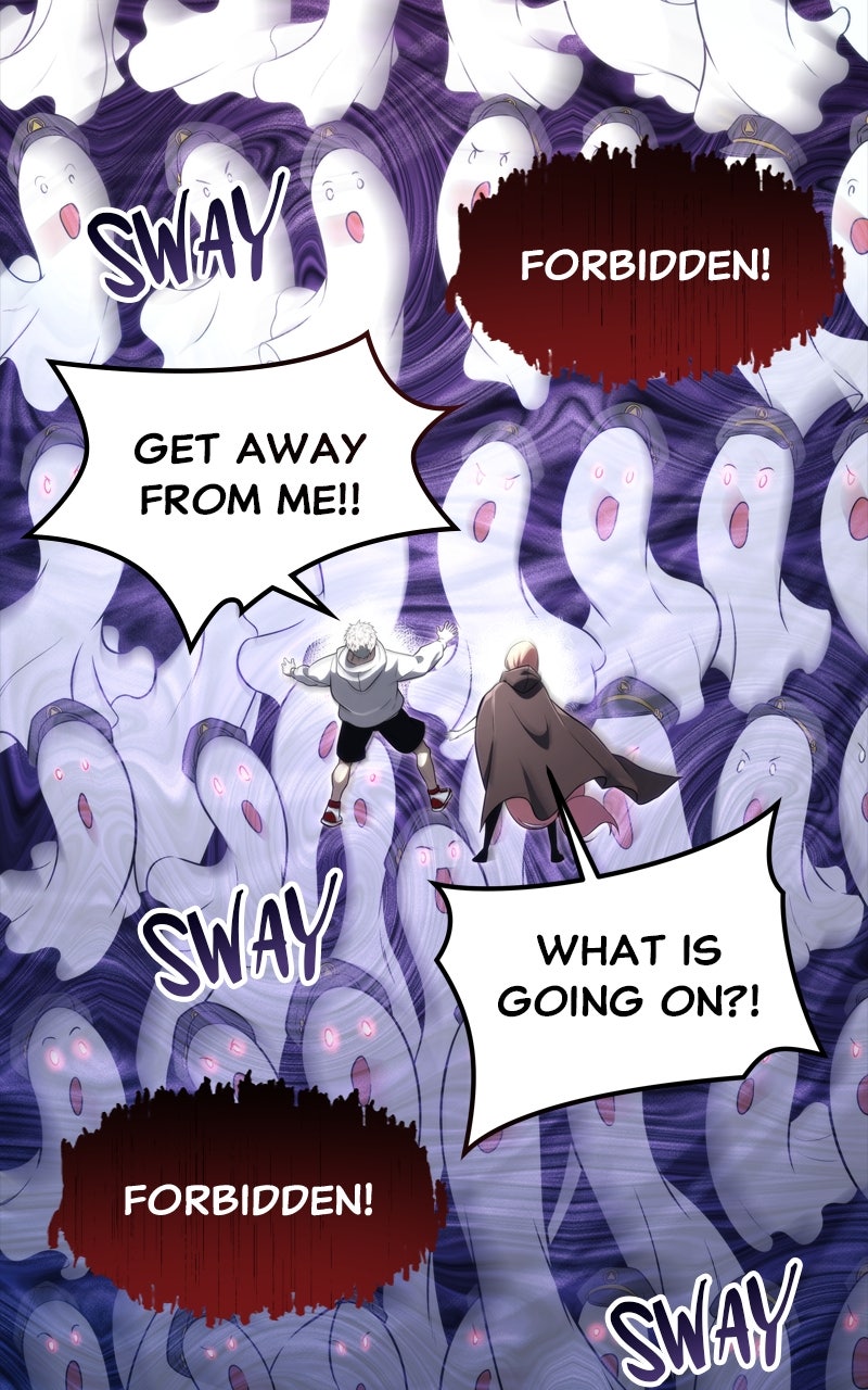 Read Tower of God_ Urek Mazino EN Manga Online