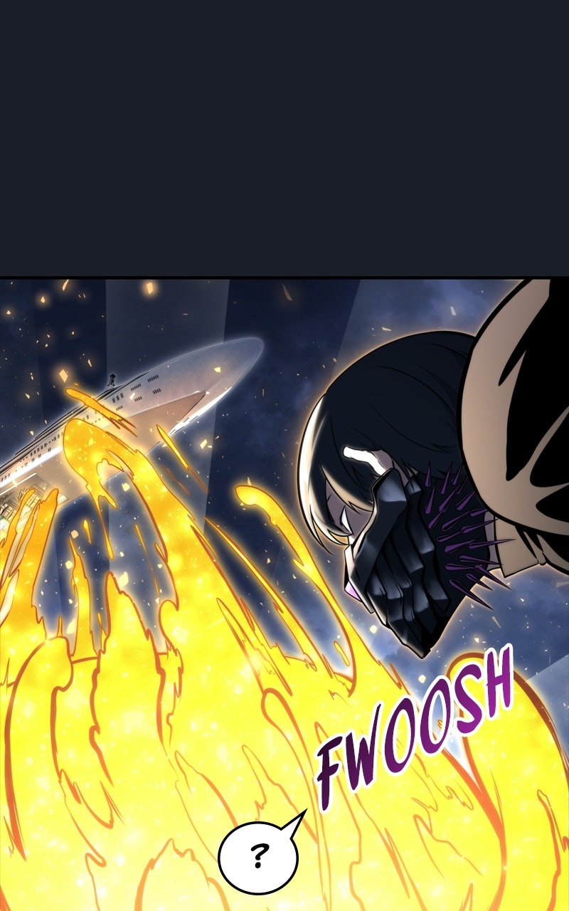Read Tower of God_ Urek Mazino EN Manga Online