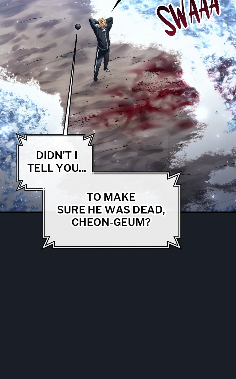 Read Tower of God_ Urek Mazino EN Manga Online
