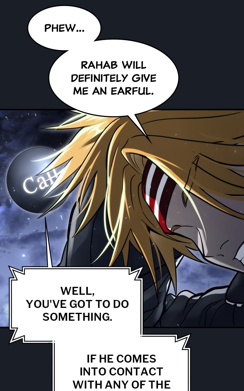 Read Tower of God_ Urek Mazino EN Manga Online