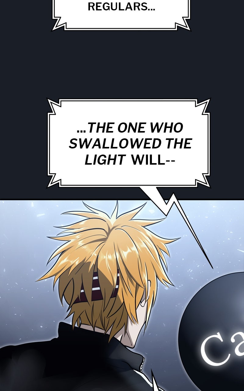 Read Tower of God_ Urek Mazino EN Manga Online
