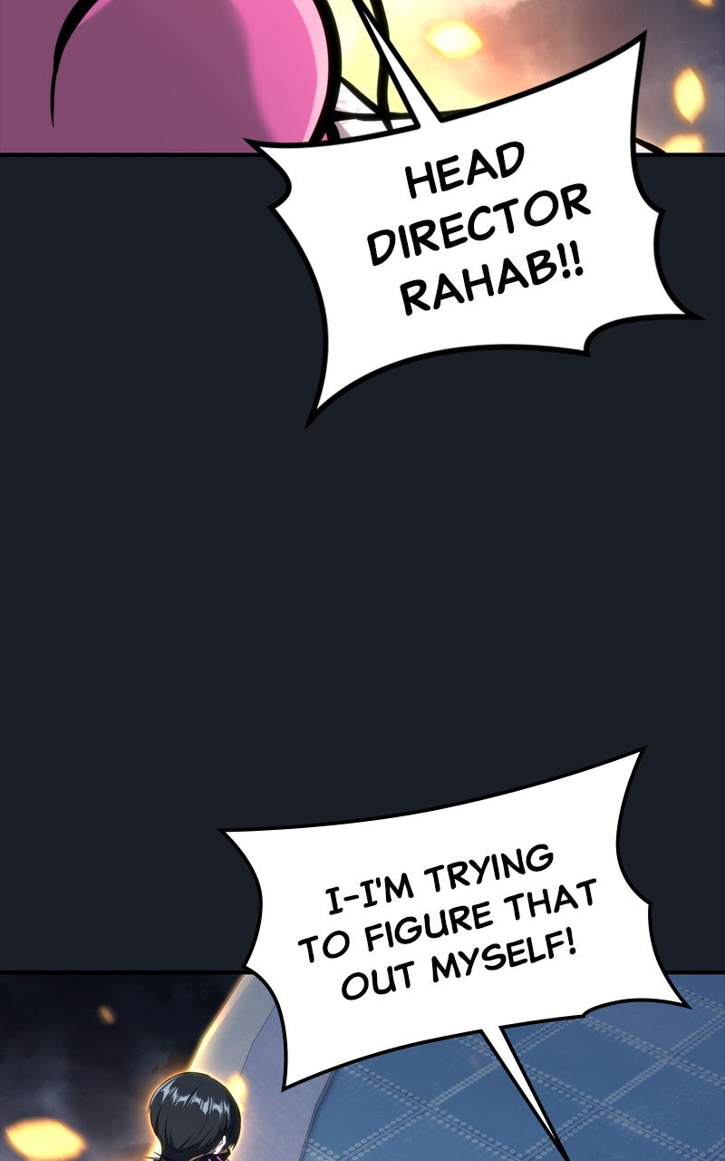 Read Tower of God_ Urek Mazino EN Manga Online