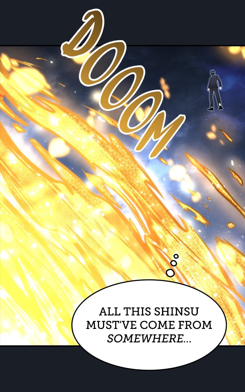 Read Tower of God_ Urek Mazino EN Manga Online