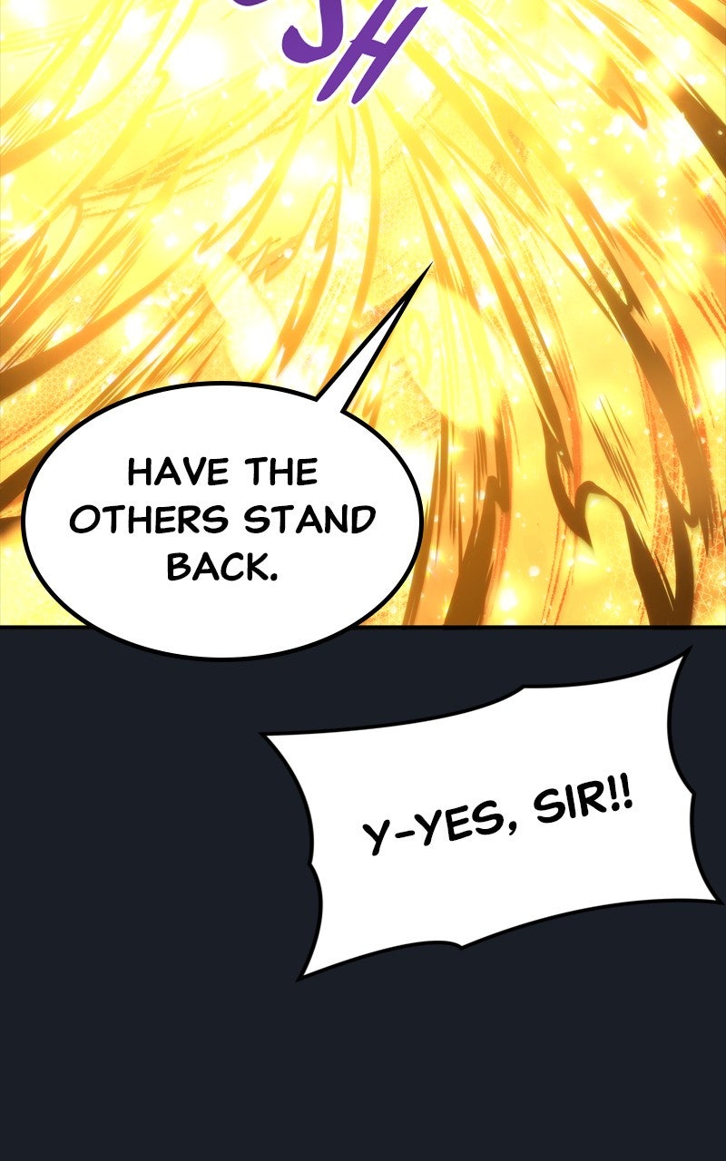 Read Tower of God_ Urek Mazino EN Manga Online