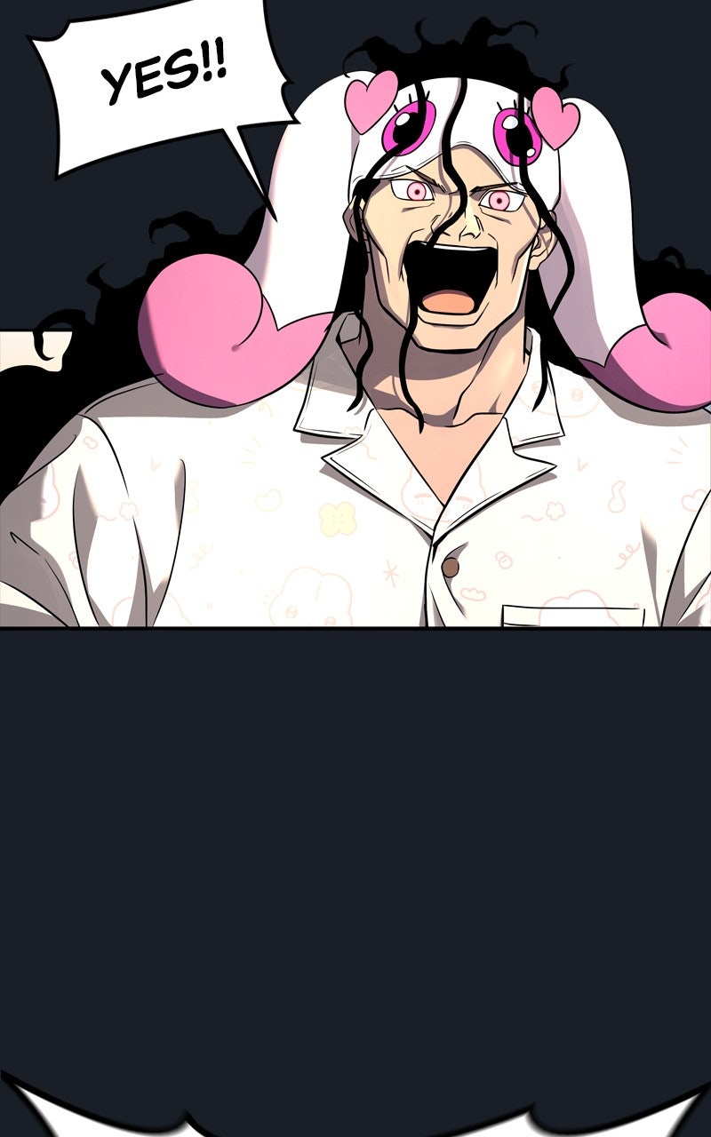 Read Tower of God_ Urek Mazino EN Manga Online