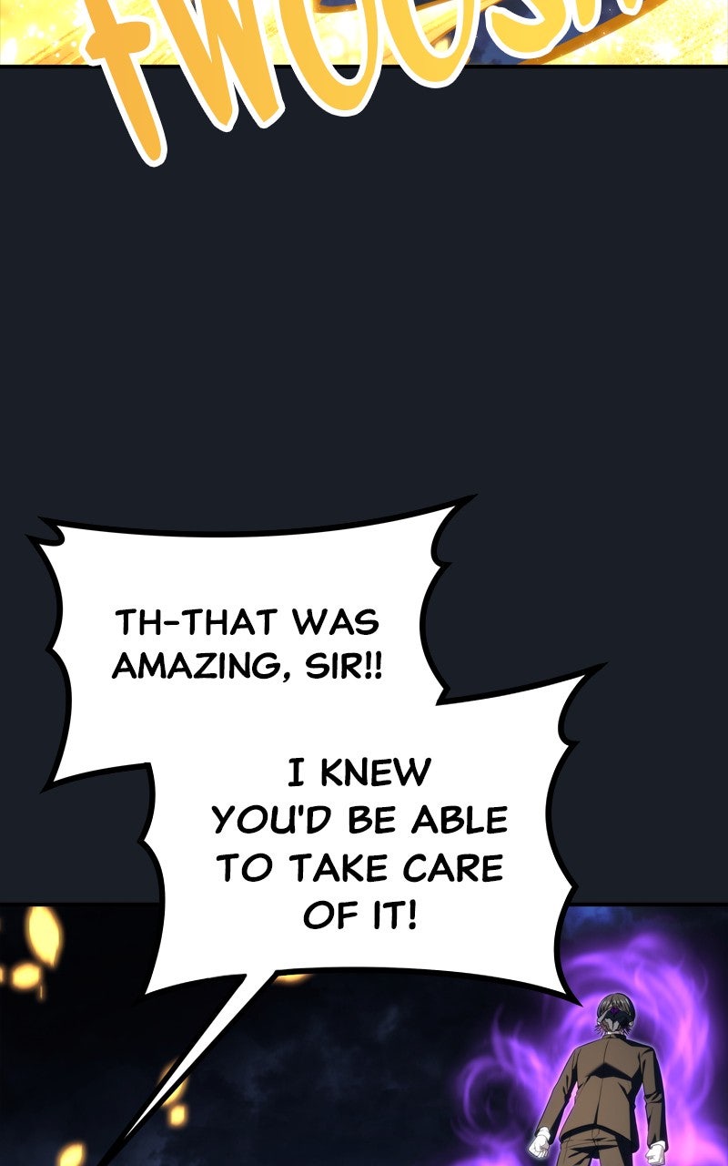 Read Tower of God_ Urek Mazino EN Manga Online