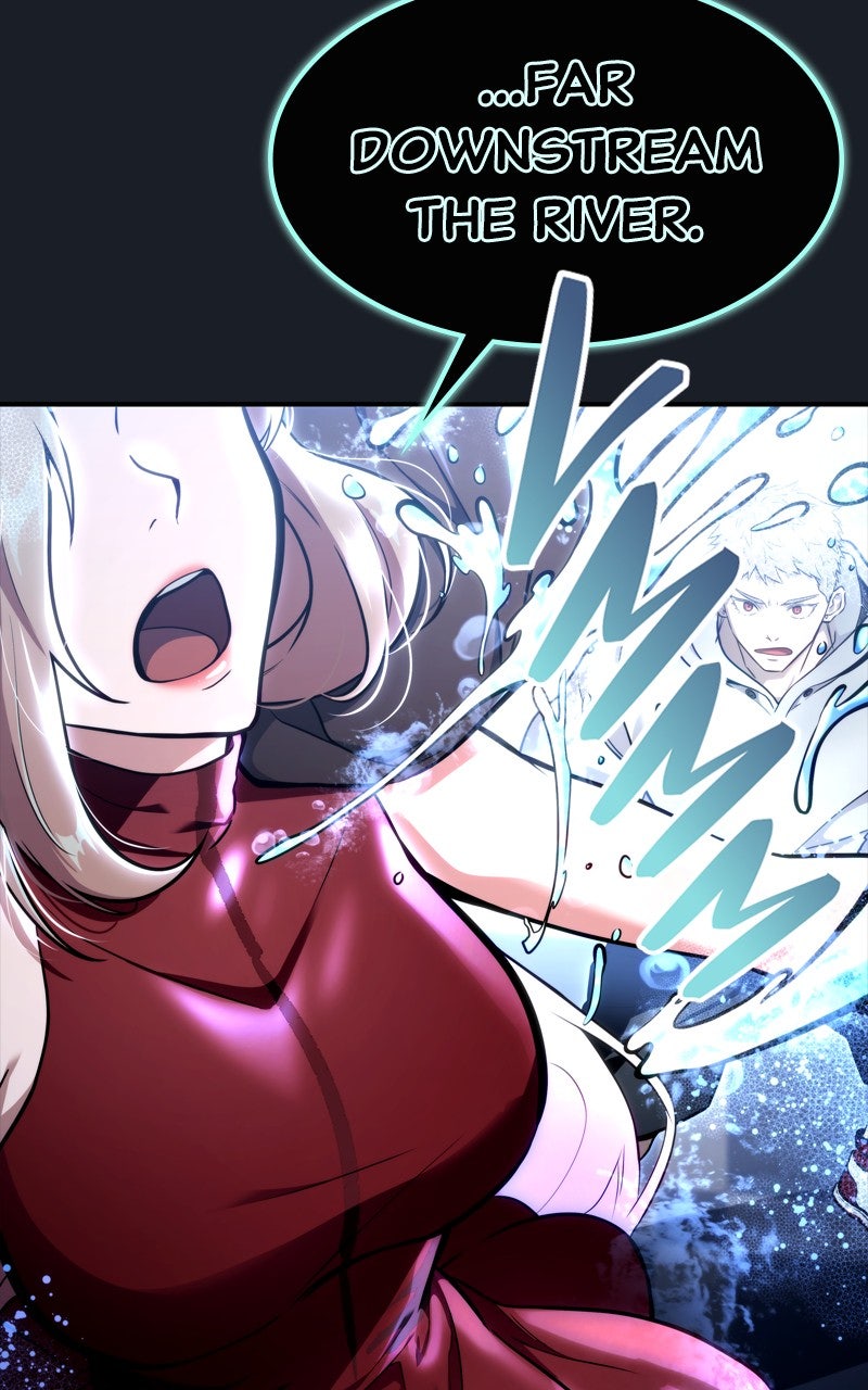 Read Tower of God_ Urek Mazino EN Manga Online