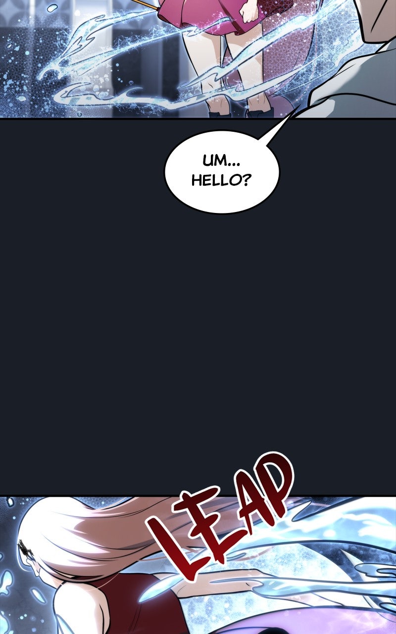 Read Tower of God_ Urek Mazino EN Manga Online