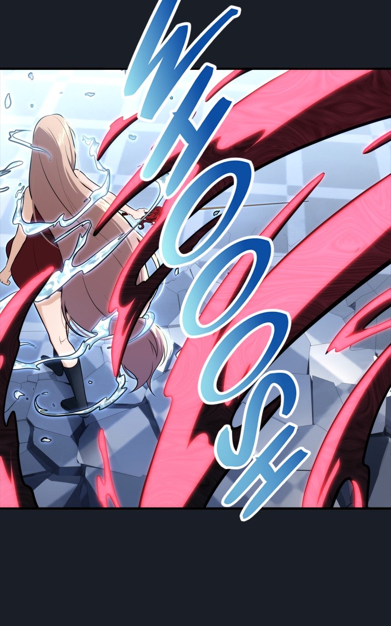 Read Tower of God_ Urek Mazino EN Manga Online