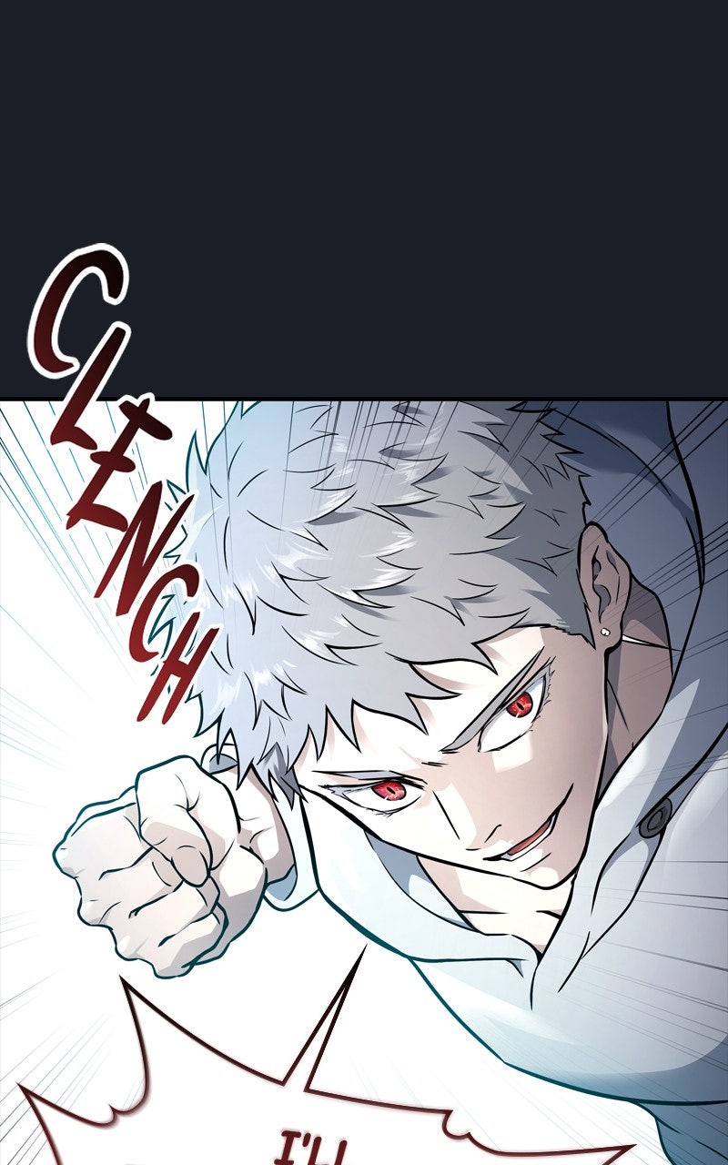 Read Tower of God_ Urek Mazino EN Manga Online