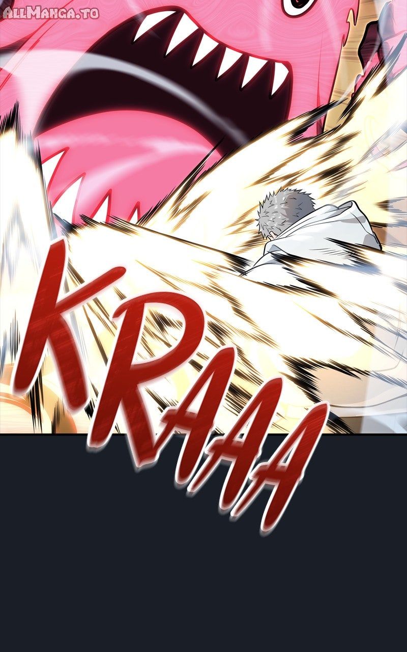 Read Tower of God_ Urek Mazino EN Manga Online