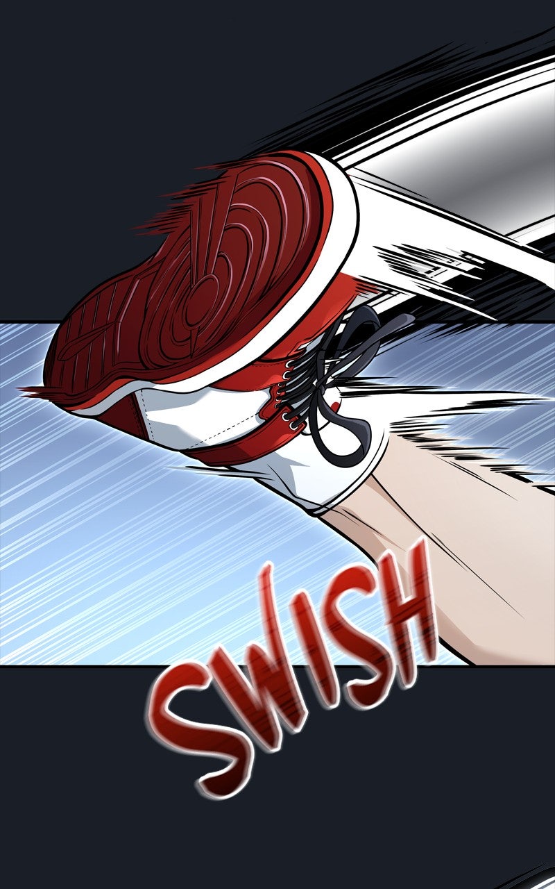 Read Tower of God_ Urek Mazino EN Manga Online