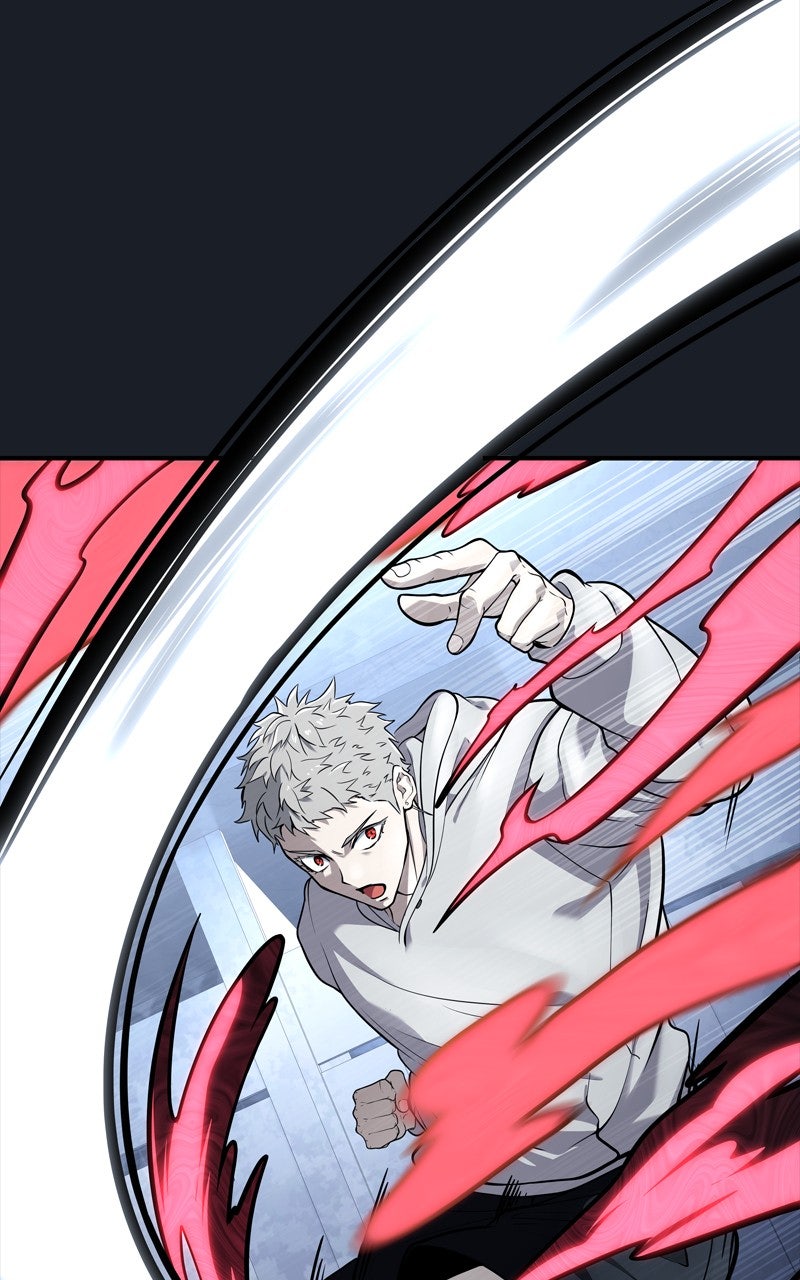 Read Tower of God_ Urek Mazino EN Manga Online
