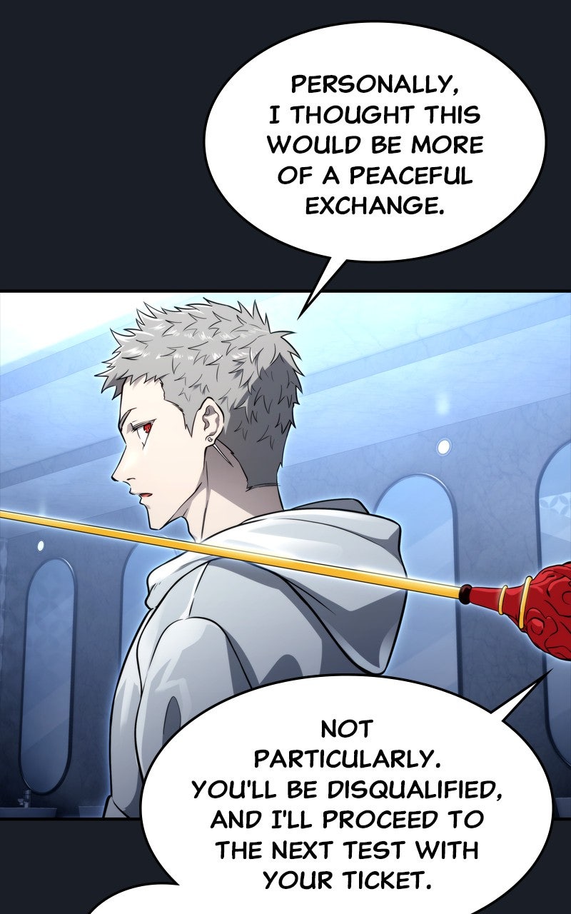 Read Tower of God_ Urek Mazino EN Manga Online