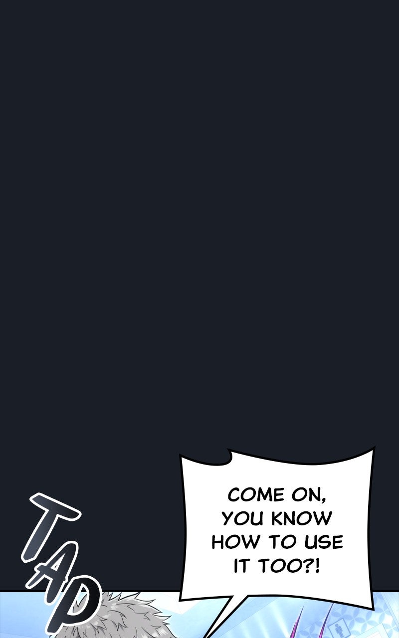 Read Tower of God_ Urek Mazino EN Manga Online