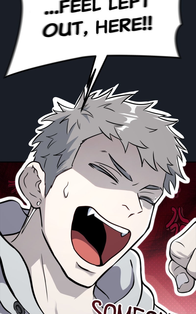Read Tower of God_ Urek Mazino EN Manga Online