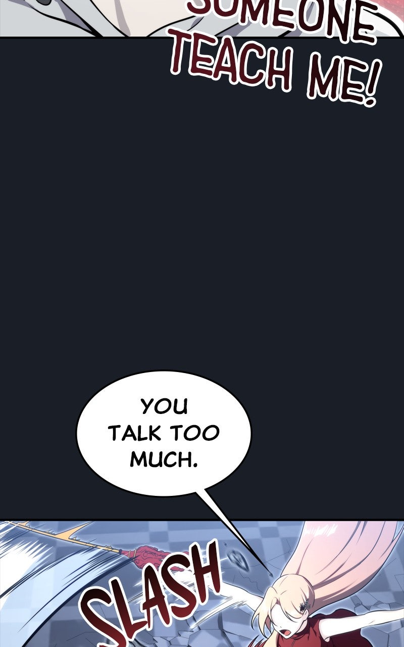 Read Tower of God_ Urek Mazino EN Manga Online