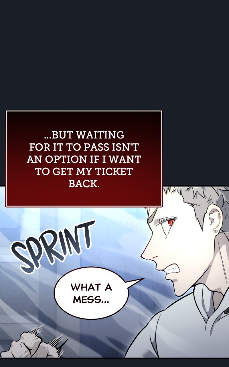 Read Tower of God_ Urek Mazino EN Manga Online