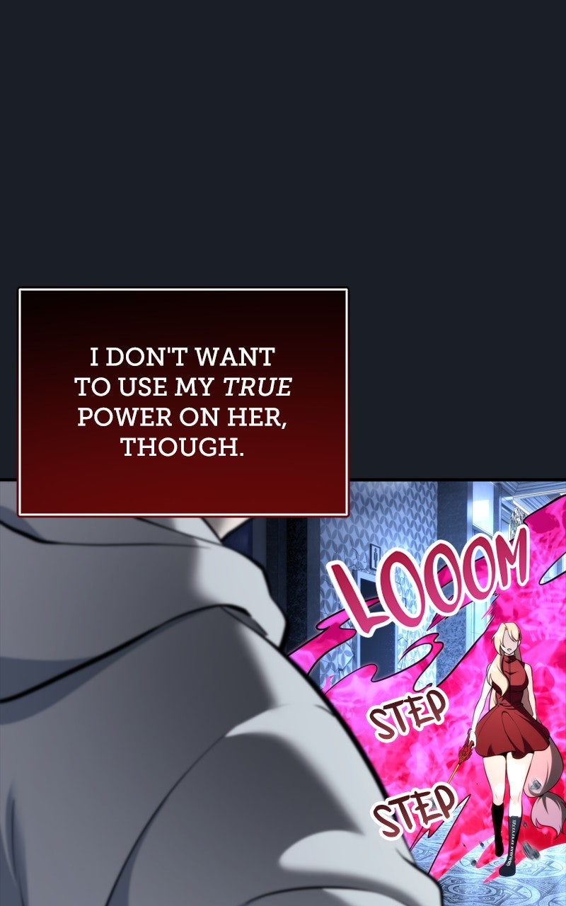 Read Tower of God_ Urek Mazino EN Manga Online