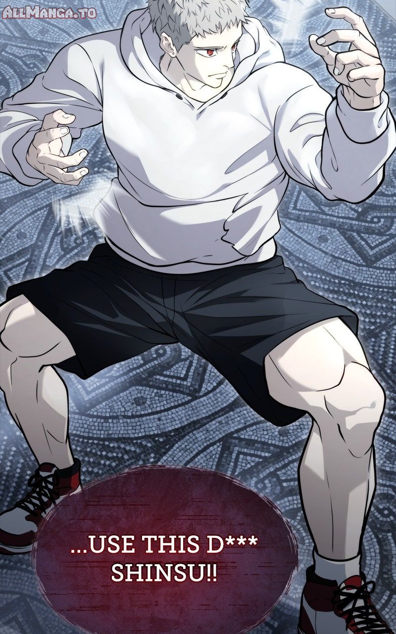 Read Tower of God_ Urek Mazino EN Manga Online